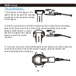 Preview for 31 page of North Edge X-TREK Instruction Manual