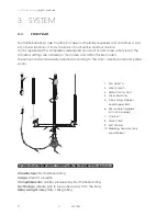 Preview for 8 page of North Kite Trust BAR 11 User Manual