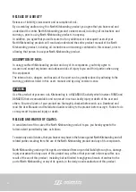 Preview for 4 page of North Kiteboarding 2020 SONAR FOIL SYSTEM User Manual