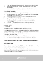 Preview for 6 page of North Kiteboarding 2020 SONAR FOIL SYSTEM User Manual