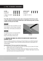 Preview for 14 page of North Kiteboarding 2020 SONAR FOIL SYSTEM User Manual