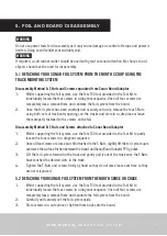 Preview for 17 page of North Kiteboarding 2020 SONAR FOIL SYSTEM User Manual