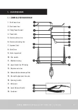 Preview for 9 page of North Kiteboarding NAVIGATOR CONTROL SYSTEM User Manual