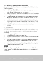 Preview for 15 page of North Kiteboarding NAVIGATOR CONTROL SYSTEM User Manual