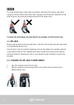 Preview for 16 page of North Kiteboarding NAVIGATOR CONTROL SYSTEM User Manual