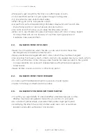 Preview for 5 page of North Kiteboarding NEO 13 User Manual