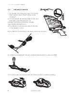 Preview for 9 page of North Kiteboarding NEO 13 User Manual