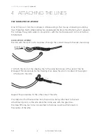 Preview for 11 page of North Kiteboarding NEO 13 User Manual