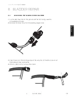 Preview for 16 page of North Kiteboarding NEO 13 User Manual