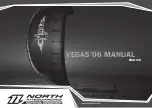 North Kiteboarding VEGAS'06 Manual preview