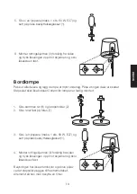 Предварительный просмотр 13 страницы North Light 18-2640 Manual