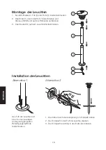 Preview for 16 page of North Light 36-7289 Instruction Manual