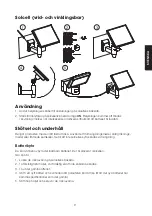 Предварительный просмотр 9 страницы North Light 36-9068 Manual