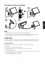 Предварительный просмотр 13 страницы North Light 36-9068 Manual