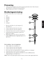 Предварительный просмотр 13 страницы North Light ESL-01 Instruction Manual