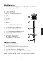 Предварительный просмотр 17 страницы North Light ESL-01 Instruction Manual