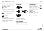 Preview for 4 page of North Light KH18112812 Quick Start Manual