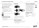 Preview for 5 page of North Light KH18112812 Quick Start Manual