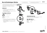 Предварительный просмотр 3 страницы North Light OCL-573-BR-UK Installation