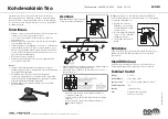 Preview for 4 page of North Light OCL-78 Quick Start Manual