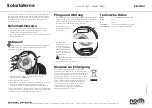 Preview for 5 page of North Light TN-5053 Quick Start Manual