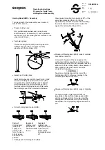 Предварительный просмотр 27 страницы North Ridge Pumps seepex BN Series Operating And Maintenance Instructions Manual