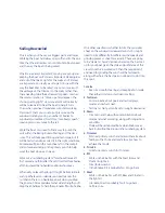 Preview for 8 page of NORTH SAILS IC37 Sailing Manual