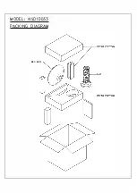 North Star Design Vines NSD10033 Care And Instructions Manual preview
