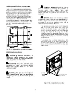 Предварительный просмотр 10 страницы North Star 10500 SBG Installation And Operation Manual