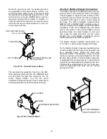 Предварительный просмотр 13 страницы North Star 10500 SBG Installation And Operation Manual