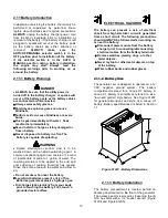 Предварительный просмотр 15 страницы North Star 10500 SBG Installation And Operation Manual