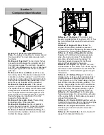 Предварительный просмотр 17 страницы North Star 10500 SBG Installation And Operation Manual