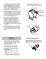 Предварительный просмотр 20 страницы North Star 10500 SBG Installation And Operation Manual