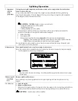 Preview for 23 page of North Star 11954 Owner'S Manual