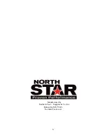 Preview for 36 page of North Star 11954 Owner'S Manual