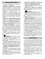 Preview for 5 page of North Star 15000 PPG Owner'S Manual