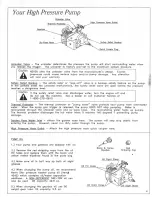 Preview for 5 page of North Star 1567011 Manual