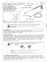 Preview for 7 page of North Star 1567011 Manual