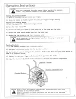 Preview for 9 page of North Star 1567011 Manual