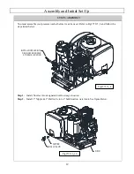 Предварительный просмотр 12 страницы North Star 157116 Owner'S Manual