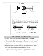 Предварительный просмотр 23 страницы North Star 157116 Owner'S Manual