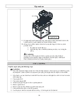 Предварительный просмотр 30 страницы North Star 157116 Owner'S Manual