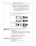 Предварительный просмотр 37 страницы North Star 157116 Owner'S Manual