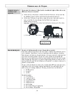 Предварительный просмотр 39 страницы North Star 157116 Owner'S Manual