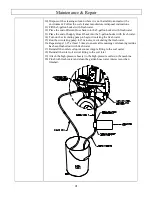 Предварительный просмотр 41 страницы North Star 157116 Owner'S Manual