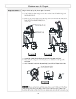 Предварительный просмотр 46 страницы North Star 157116 Owner'S Manual