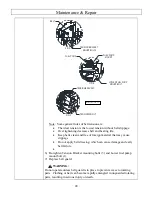 Предварительный просмотр 48 страницы North Star 157116 Owner'S Manual