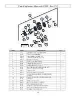 Предварительный просмотр 58 страницы North Star 157116 Owner'S Manual