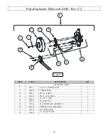 Предварительный просмотр 59 страницы North Star 157116 Owner'S Manual