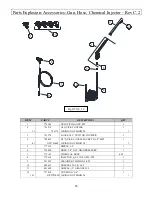 Предварительный просмотр 63 страницы North Star 157116 Owner'S Manual